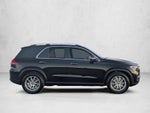 2024 Mercedes-Benz GLE GLE 450e Plug-In Hybrid 4MATIC® SUV
