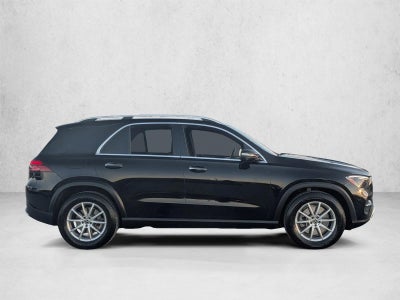 2024 Mercedes-Benz GLE GLE 450e Plug-In Hybrid 4MATIC® SUV