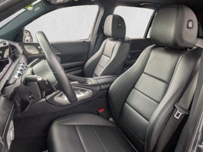 2022 Mercedes-Benz GLE GLE 350 4MATIC® SUV