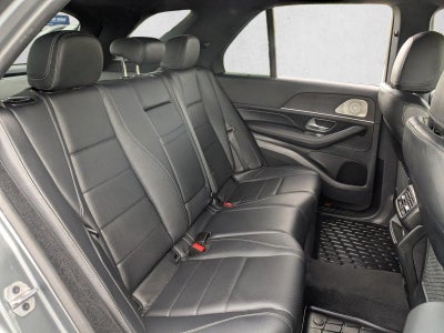 2022 Mercedes-Benz GLE GLE 350 4MATIC® SUV