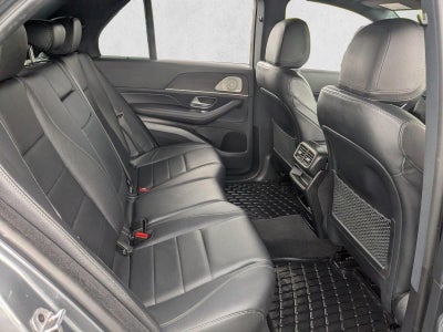 2022 Mercedes-Benz GLE GLE 350 4MATIC® SUV