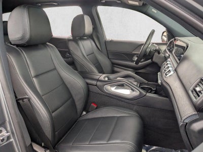 2022 Mercedes-Benz GLE GLE 350 4MATIC® SUV