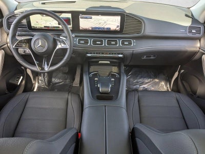 2025 Mercedes-Benz GLE GLE 450 4MATIC® Coupe