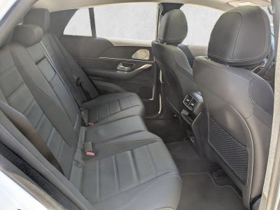 2025 Mercedes-Benz GLE GLE 450 4MATIC® Coupe