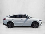 2025 Mercedes-Benz GLE GLE 450 4MATIC® Coupe
