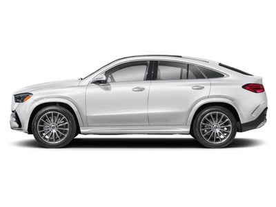 2025 Mercedes-Benz GLE GLE 450 4MATIC® Coupe