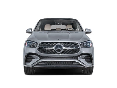 2025 Mercedes-Benz GLE GLE 450 4MATIC® Coupe