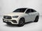 2021 Mercedes-Benz GLE AMG® GLE 53 4MATIC® Coupe
