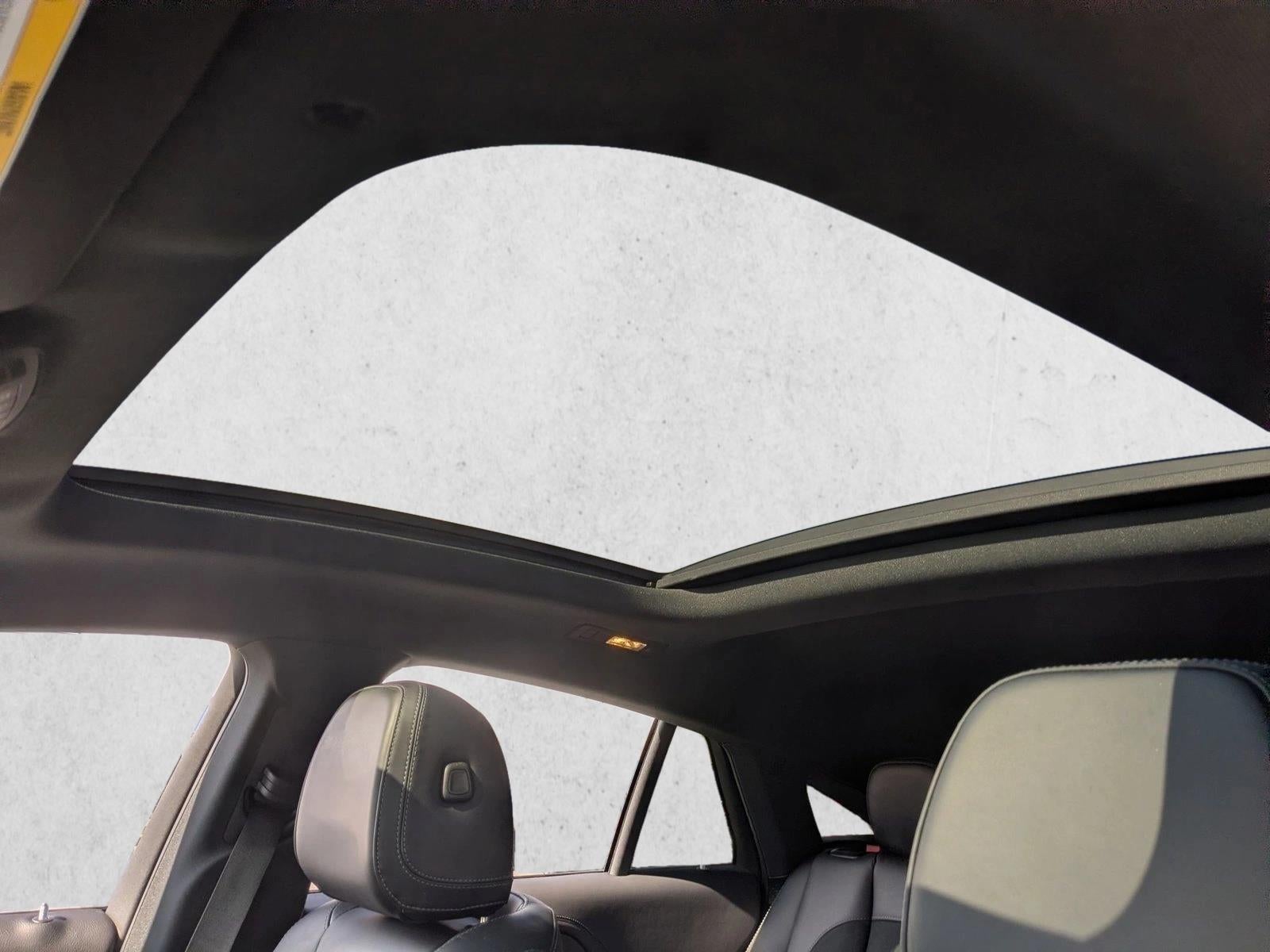 2021 Mercedes-Benz GLE AMG® GLE 53 4MATIC® Coupe