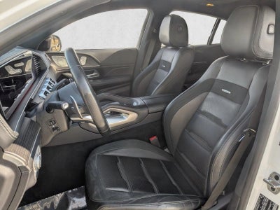 2021 Mercedes-Benz GLE AMG® GLE 53 4MATIC® Coupe