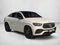 2021 Mercedes-Benz GLE AMG® GLE 53 4MATIC® Coupe