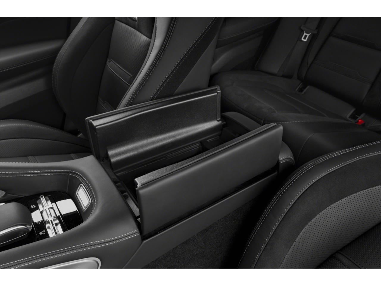 2021 Mercedes-Benz GLE AMG® GLE 53 4MATIC® Coupe