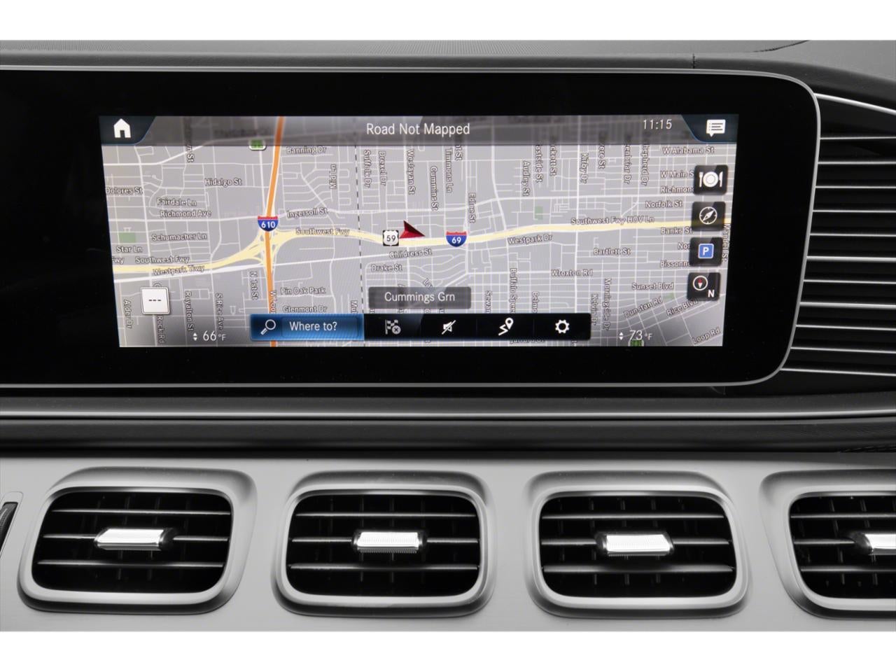 2021 Mercedes-Benz GLE AMG® GLE 53 4MATIC® Coupe