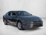 2025 Toyota Camry LE (SE)