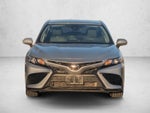 2024 Toyota Camry SE Auto (SE)