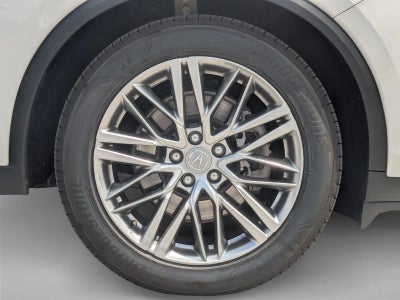 2023 Acura MDX SH-AWD w/Advance Package