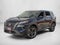 2025 Nissan Rogue AWD SV