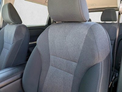 2025 Nissan Rogue AWD SV