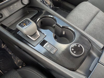 2025 Nissan Rogue AWD SV
