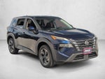 2025 Nissan Rogue AWD SV