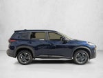 2025 Nissan Rogue AWD SV