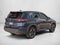 2025 Nissan Rogue AWD SV