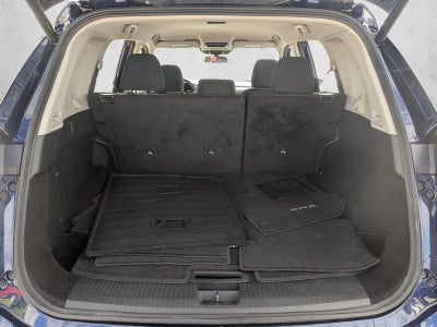 2025 Nissan Rogue AWD SV