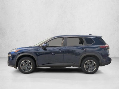 2025 Nissan Rogue AWD SV