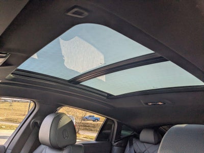 2024 BMW X6 xDrive40i Sports Activity Coupe