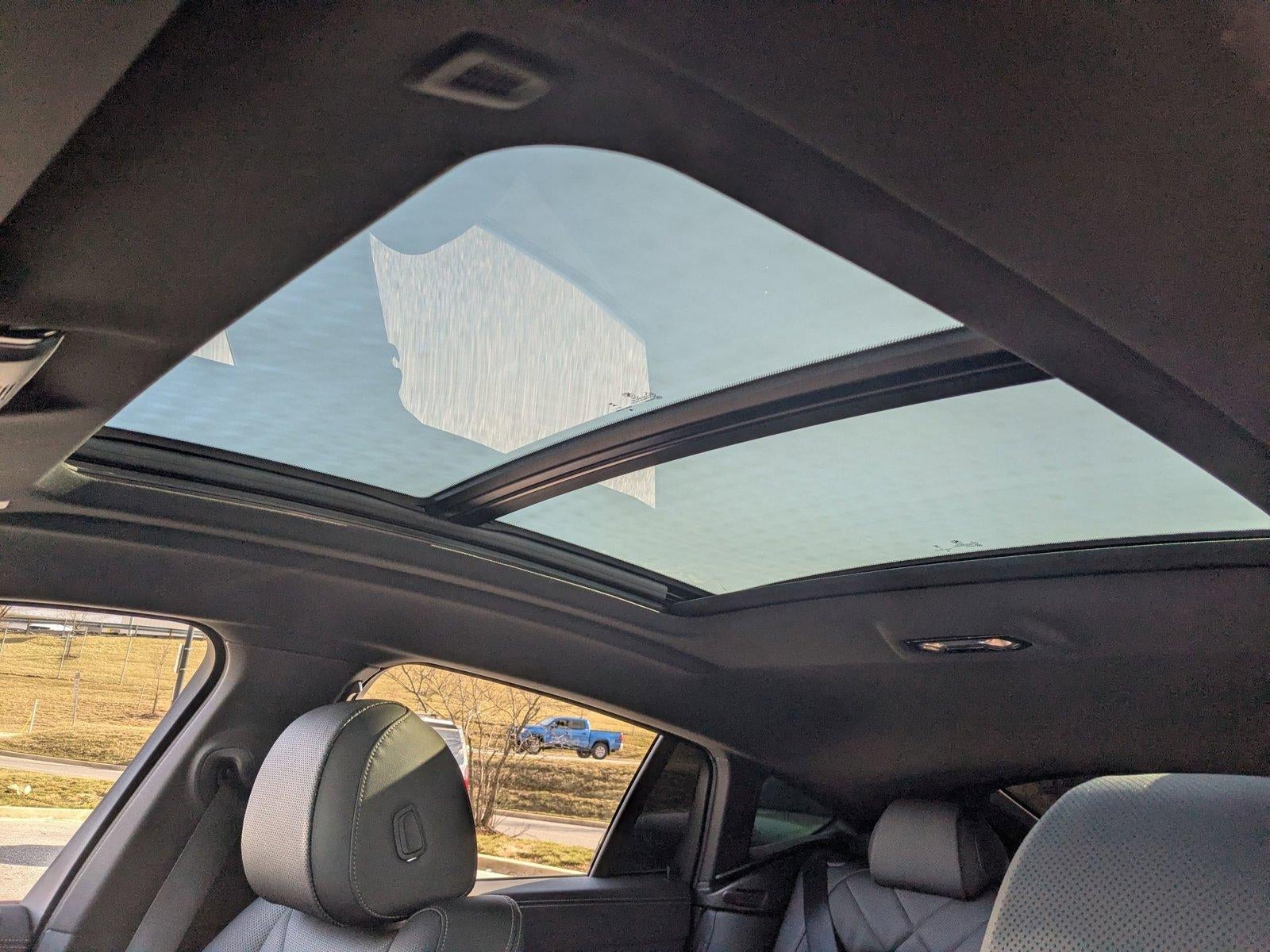 2024 BMW X6 xDrive40i Sports Activity Coupe