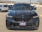 2024 BMW X6 xDrive40i Sports Activity Coupe