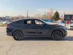 2024 BMW X6 xDrive40i Sports Activity Coupe