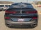 2024 BMW X6 xDrive40i Sports Activity Coupe
