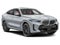 2024 BMW X6 xDrive40i Sports Activity Coupe