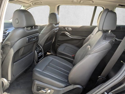 2020 BMW X7 xDrive40i Sports Activity Vehicle