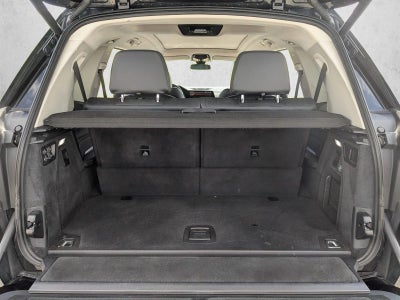 2020 BMW X7 xDrive40i Sports Activity Vehicle