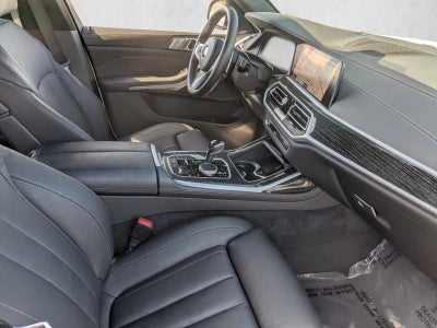 2021 BMW X7 xDrive40i Sports Activity Vehicle