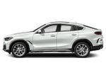 2023 BMW X6 M50i Sports Activity Coupe