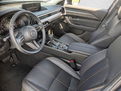 2025 Mazda Mazda CX-50 Hybrid Premium Plus Package AWD