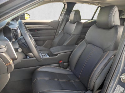 2025 Mazda Mazda CX-50 Hybrid Premium Plus Package AWD
