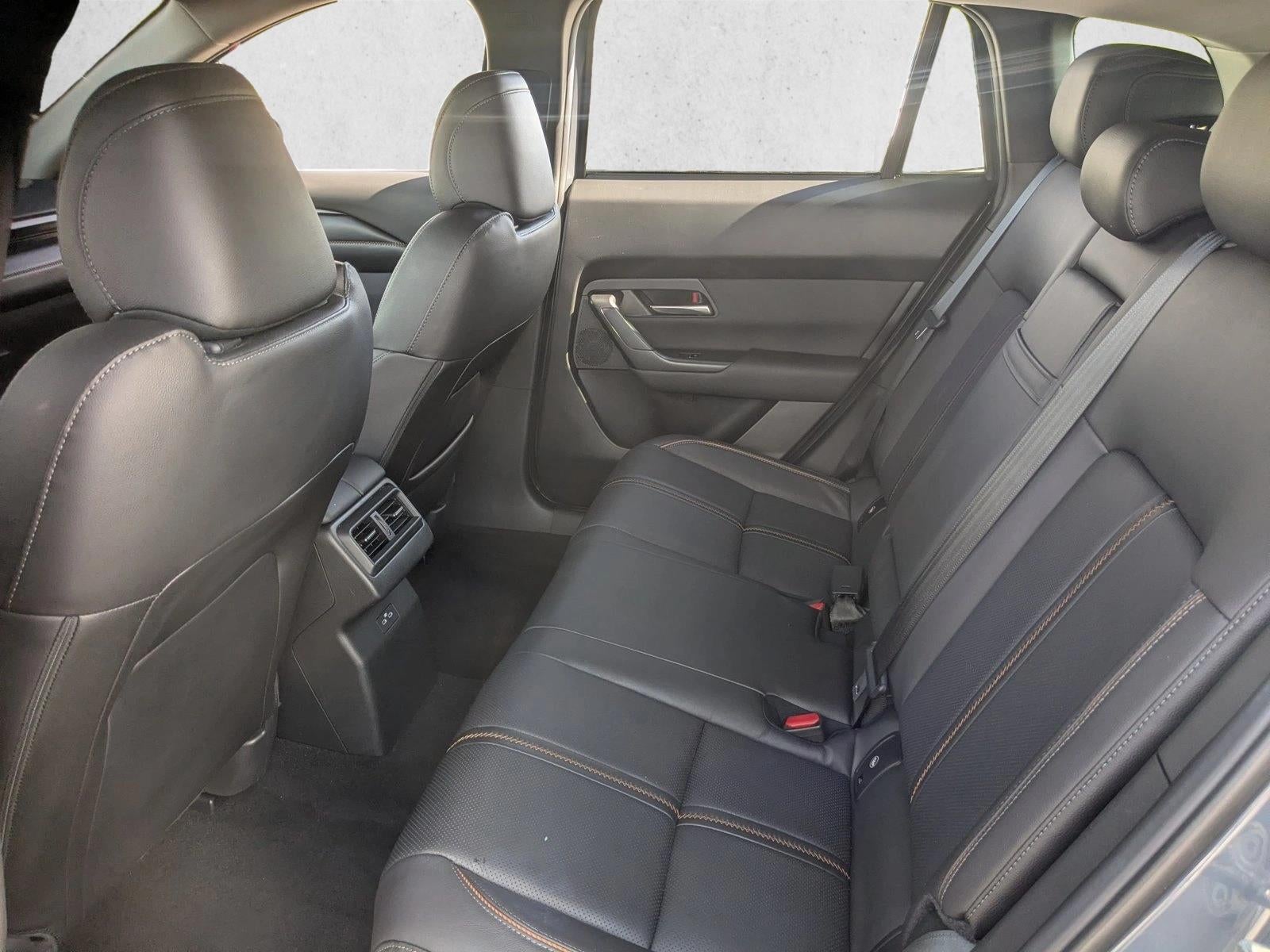 2025 Mazda Mazda CX-50 Hybrid Premium Plus Package AWD