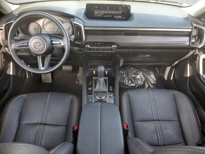 2025 Mazda Mazda CX-50 Hybrid Premium Plus Package AWD
