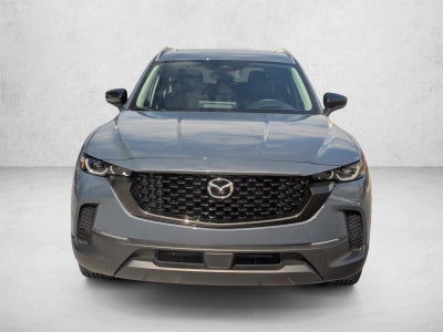 2025 Mazda Mazda CX-50 Hybrid Premium Plus Package AWD