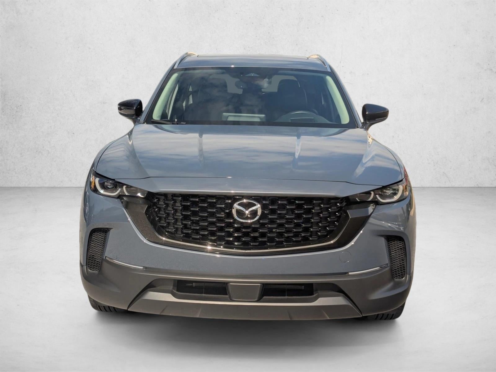 2025 Mazda Mazda CX-50 Hybrid Premium Plus Package AWD