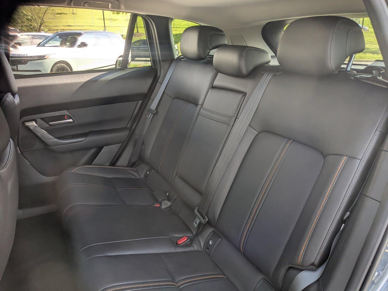 2025 Mazda Mazda CX-50 Hybrid Premium Plus Package AWD