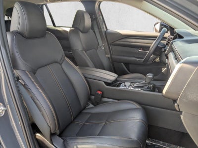 2025 Mazda Mazda CX-50 Hybrid Premium Plus Package AWD