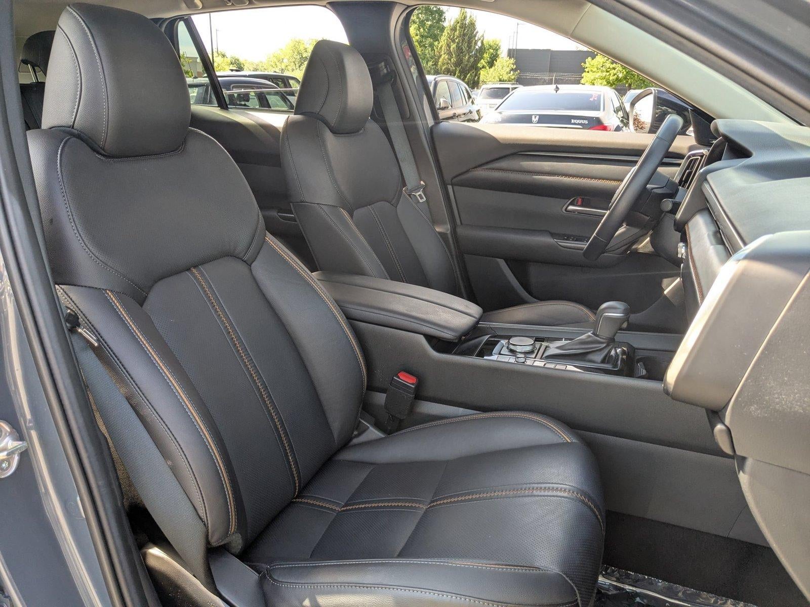 2025 Mazda Mazda CX-50 Hybrid Premium Plus Package AWD