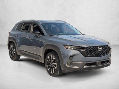 2025 Mazda Mazda CX-50 Hybrid Premium Plus Package AWD