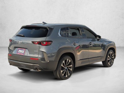 2025 Mazda Mazda CX-50 Hybrid Premium Plus Package AWD
