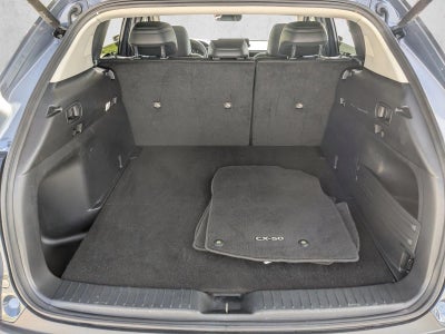 2025 Mazda Mazda CX-50 Hybrid Premium Plus Package AWD